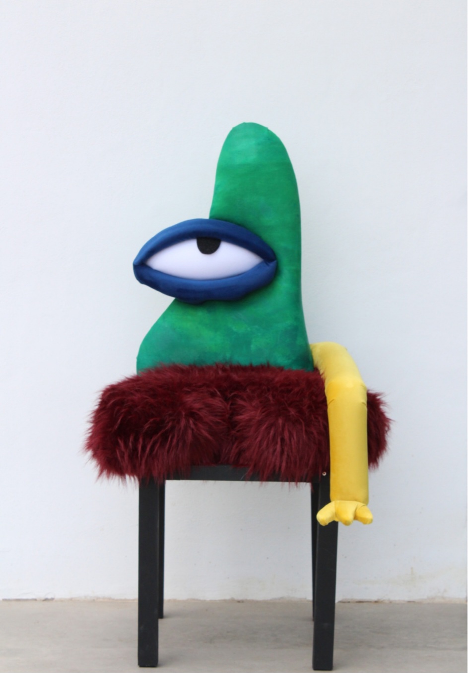 Proyecto multidisciplinar